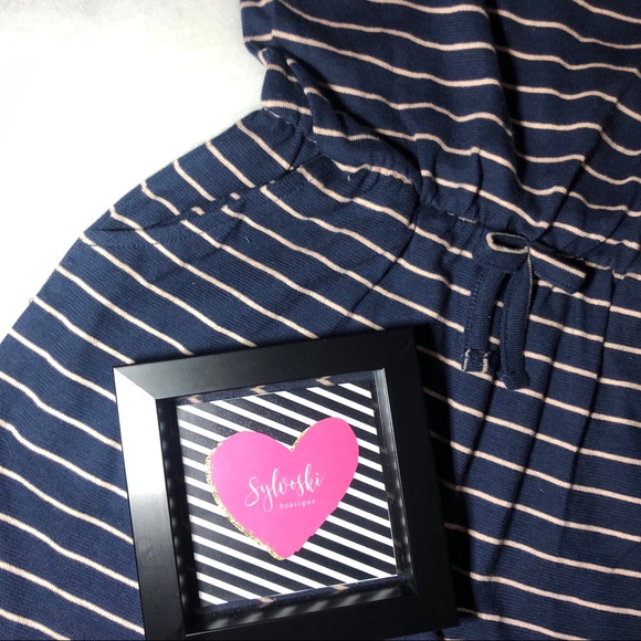 🆕Roxy Kids Stay This Way Dress (Big Kids) - Picture 6 of 6